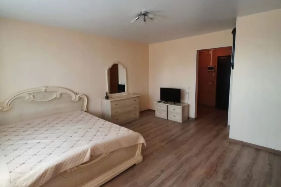 Продаётся студия, 29 м²
