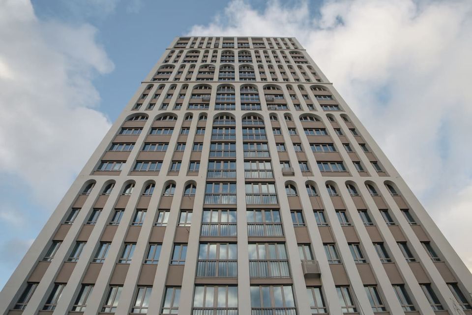 Продаётся студия, 24.45 м²