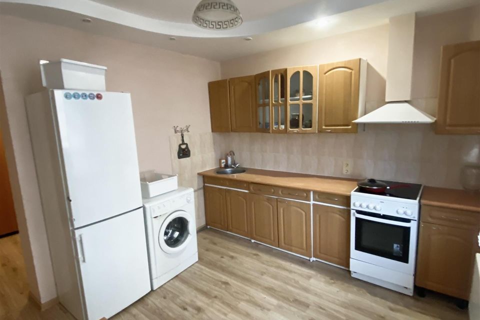 Продаётся 2-комнатная квартира, 57 м²