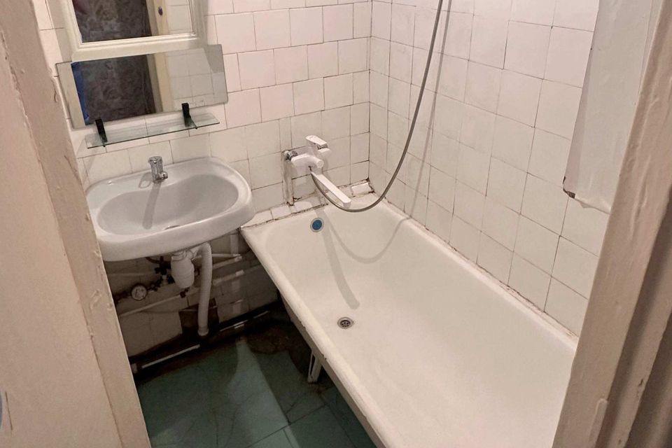 Продаётся 2-комнатная квартира, 47.7 м²