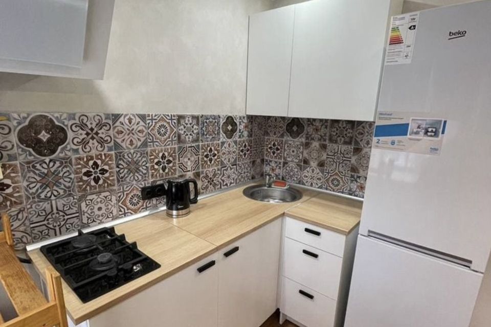 Продаётся студия, 30.9 м²