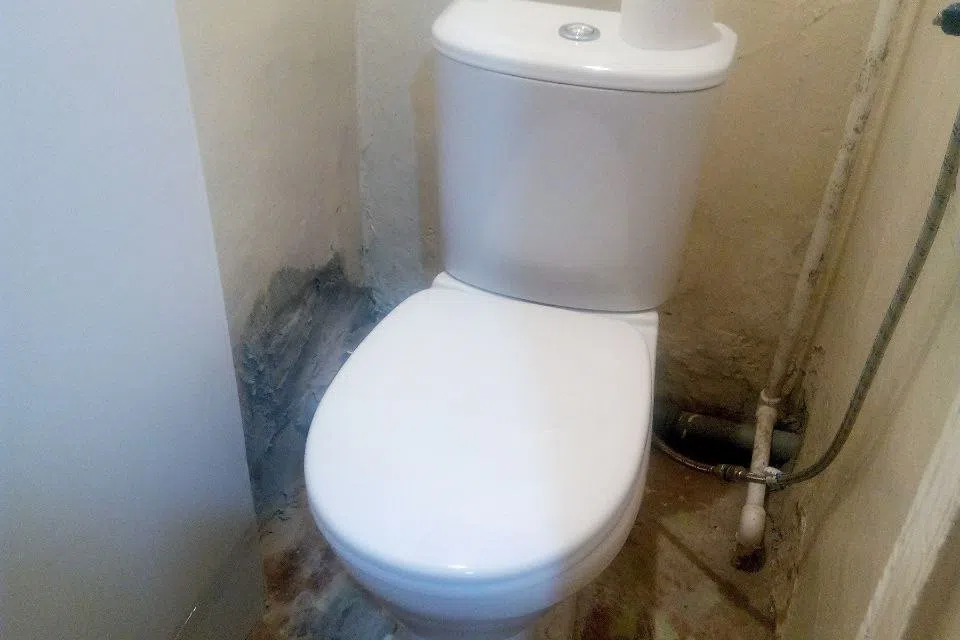 Продаётся 1-комнатная квартира, 19 м²
