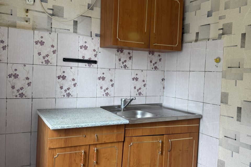 Продаётся 2-комнатная квартира, 45.2 м²