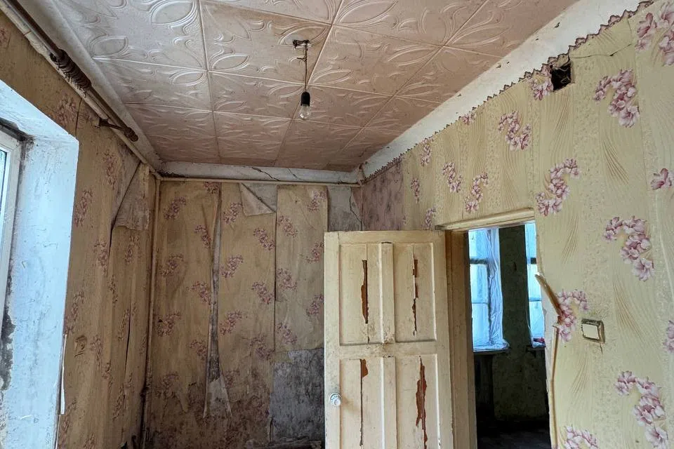 Продаётся 2-комнатная квартира, 40 м²