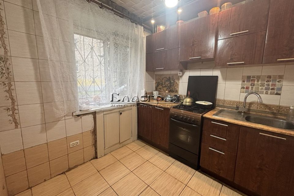 Продаётся 2-комнатная квартира, 41 м²