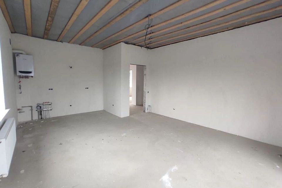 Продаётся 1-этажный дом, 100 м²