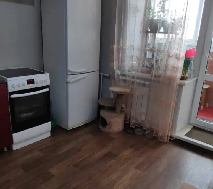 Продаётся 2-комнатная квартира, 56.7 м²