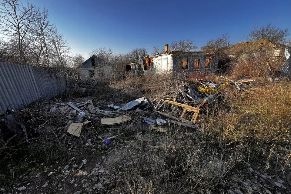 Продаётся 1-этажный дом, 95.9 м²