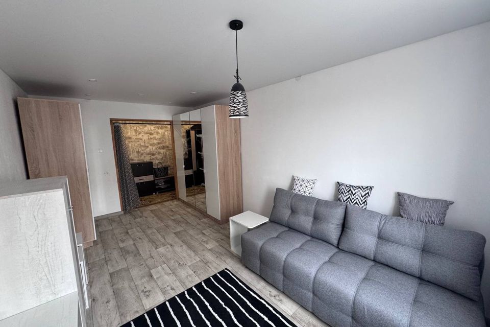 Продаётся 3-комнатная квартира, 66.7 м²