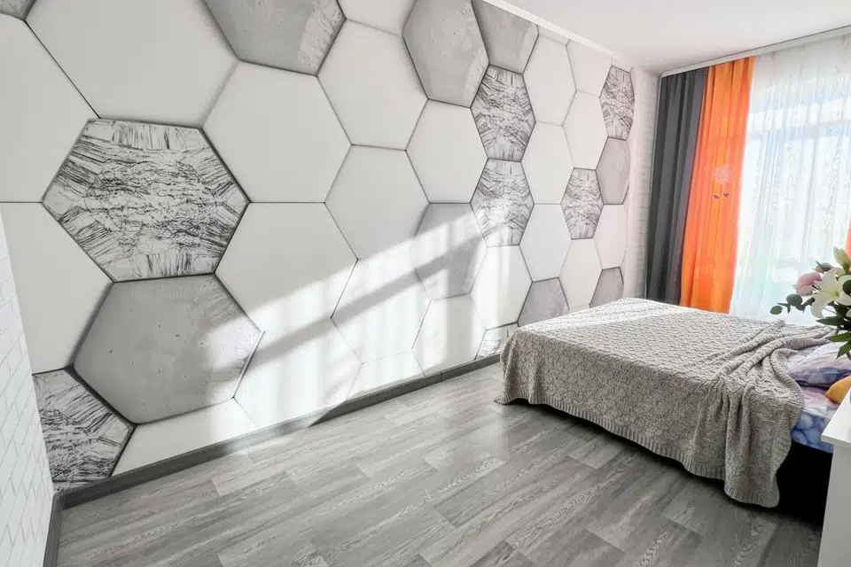 Продаётся 3-комнатная квартира, 74.2 м²