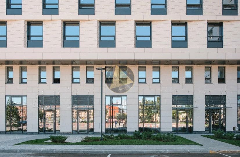 Продаётся 2-комнатная квартира, 84.3 м²