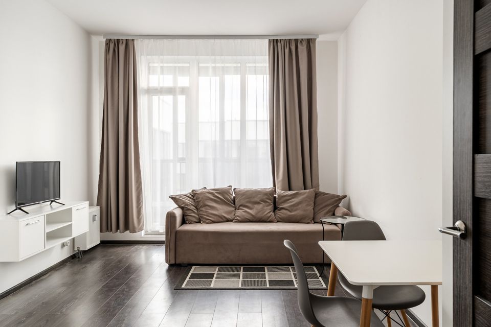 Продаётся студия, 24.1 м²