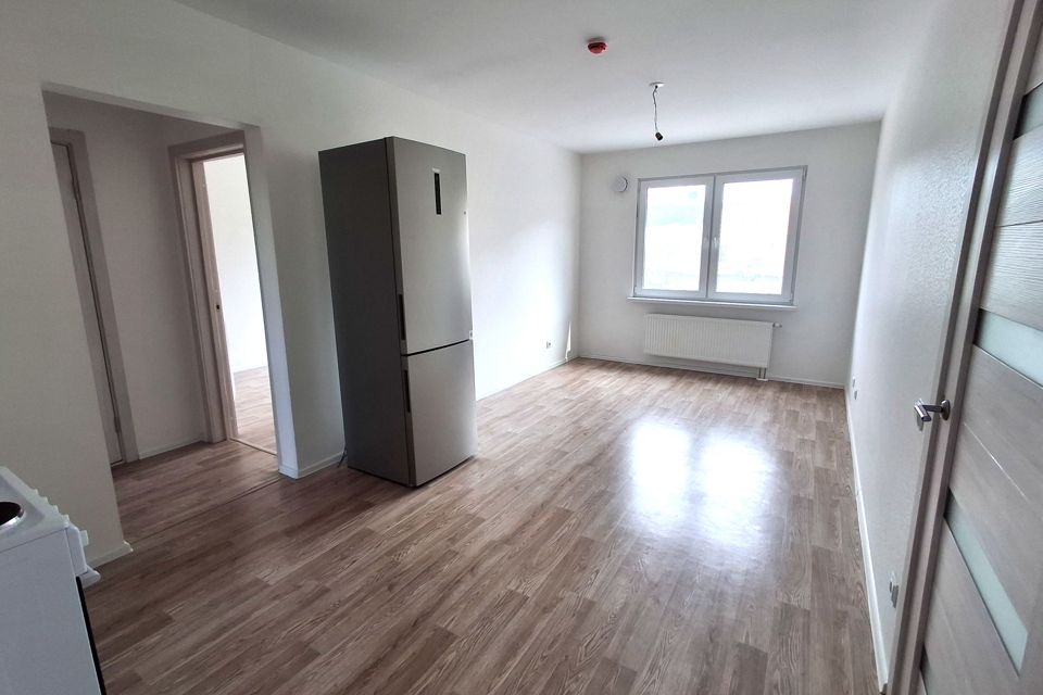Продаётся 3-комнатная квартира, 64.4 м²