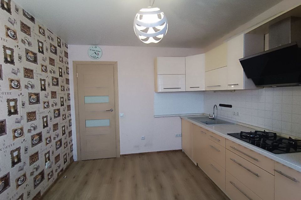 Продаётся 2-комнатная квартира, 62 м²