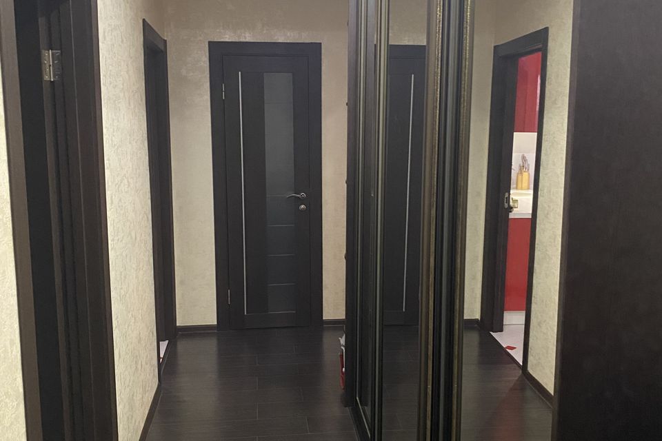 Продаётся 2-комнатная квартира, 74 м²