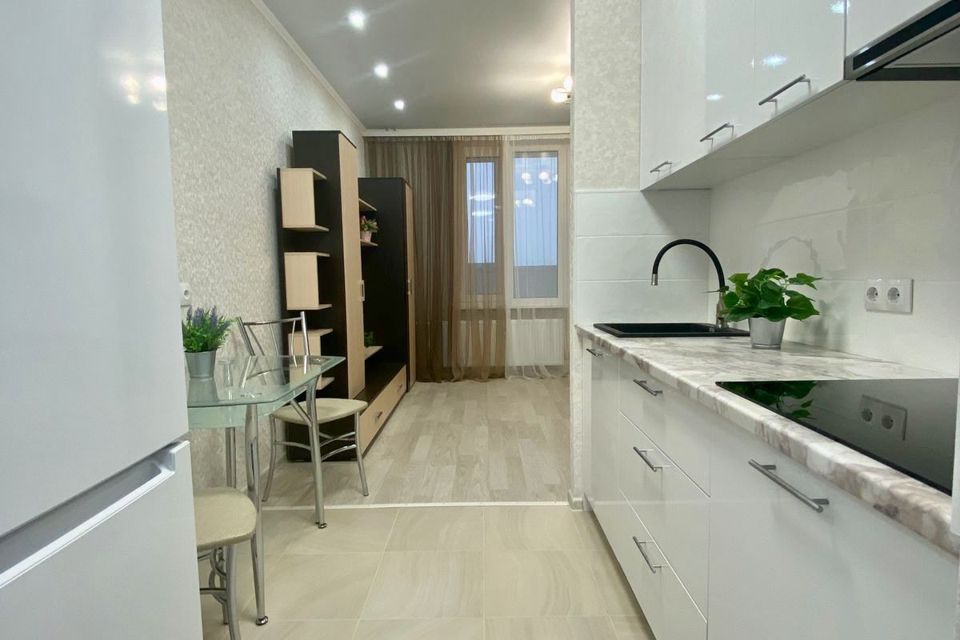 Продаётся студия, 27 м²