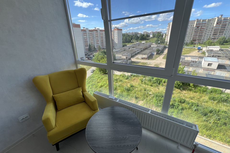 Продаётся 2-комнатная квартира, 75 м²