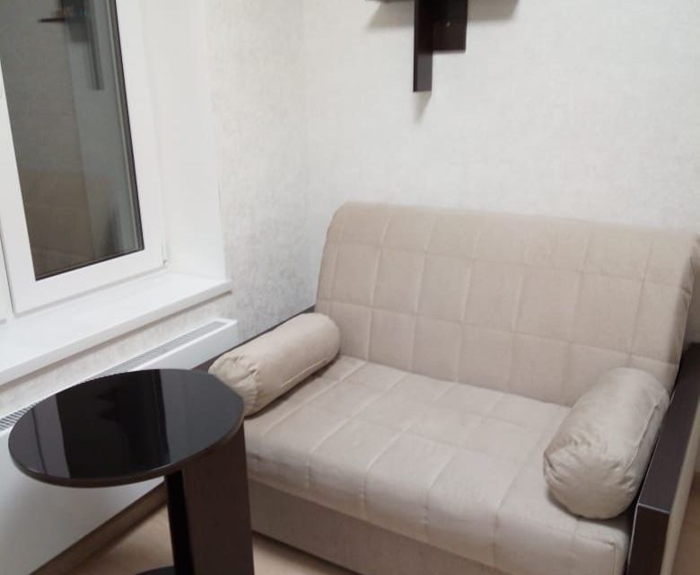 Продаётся студия, 10.9 м²