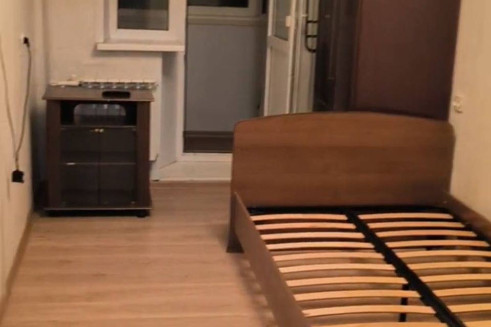 Продаётся 3-комнатная квартира, 58.5 м²