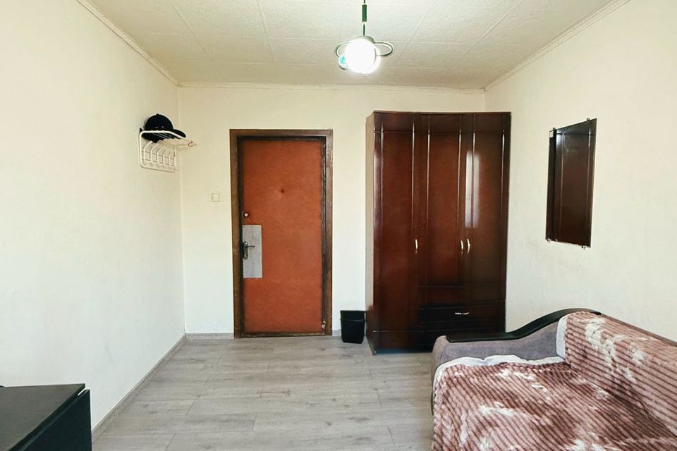 Продаётся комната в 3-комн. квартире, 12.3 м²