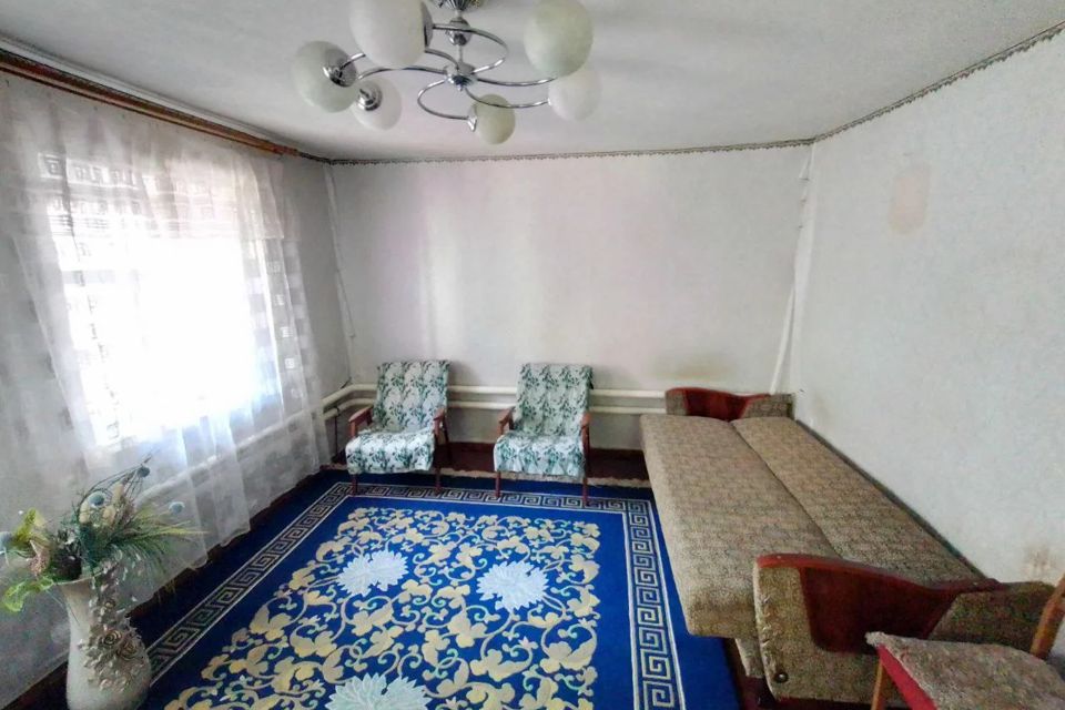 Продаётся 1-этажный дом, 103 м²