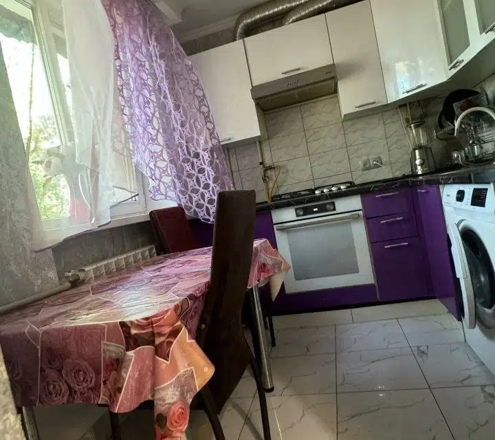 Продаётся 2-комнатная квартира, 37 м²
