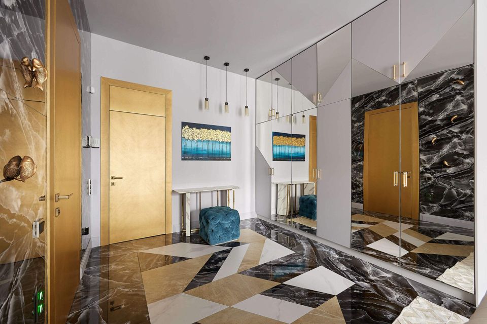 Продаётся студия, 42.7 м²