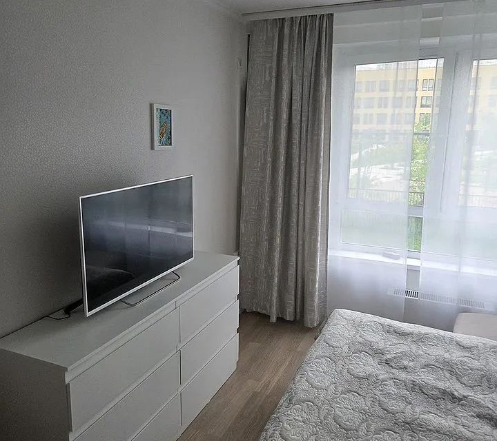 Продаётся 2-комнатная квартира, 68.5 м²