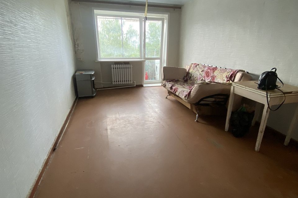 Продаётся 2-комнатная квартира, 44.9 м²