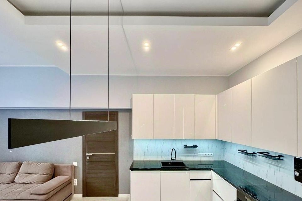 Продаётся 2-комнатная квартира, 120 м²