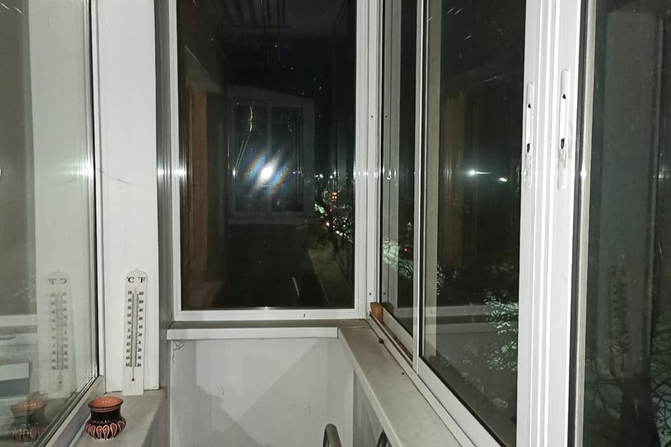 Продаётся 2-комнатная квартира, 39.3 м²