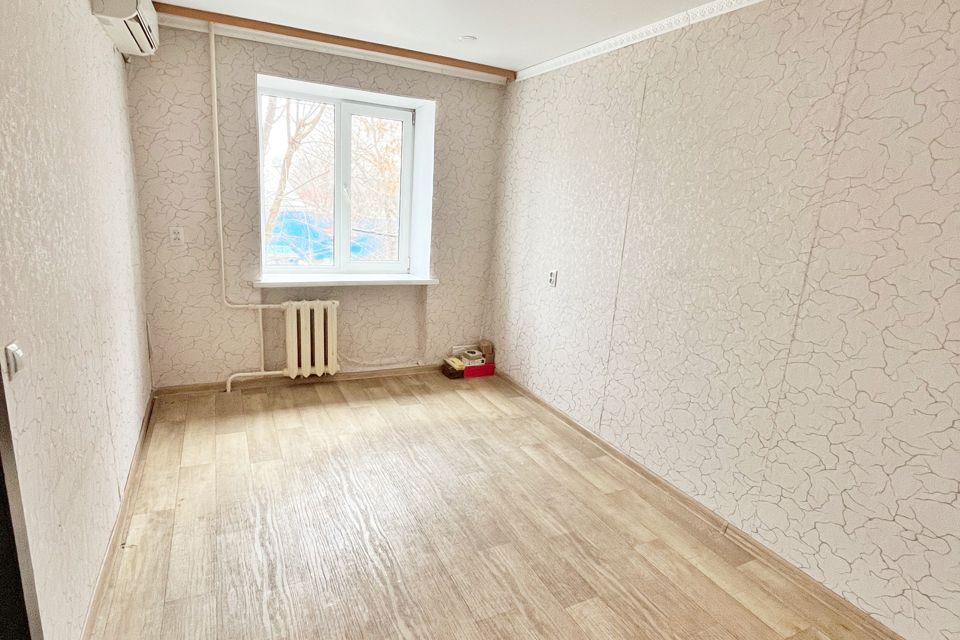 Продаётся 2-комнатная квартира, 23 м²