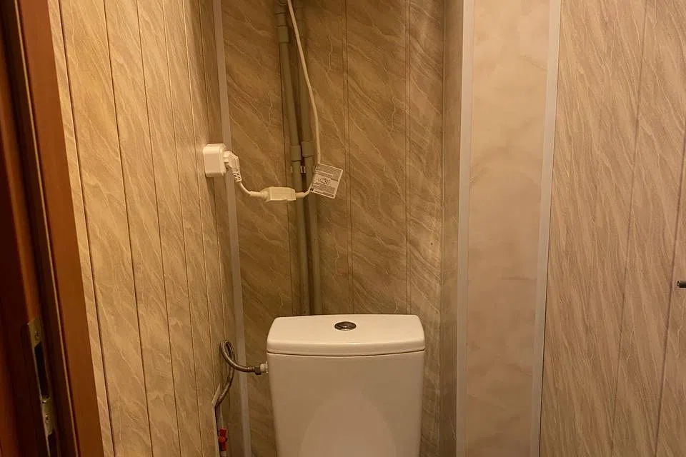 Продаётся 3-комнатная квартира, 74 м²