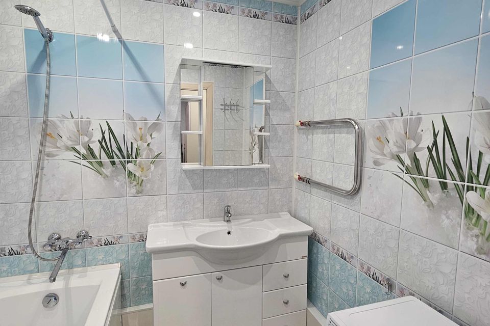 Продаётся 2-комнатная квартира, 59.4 м²