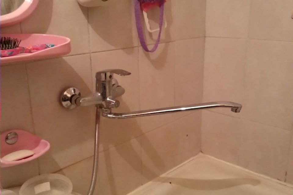 Продаётся 2-комнатная квартира, 59.4 м²