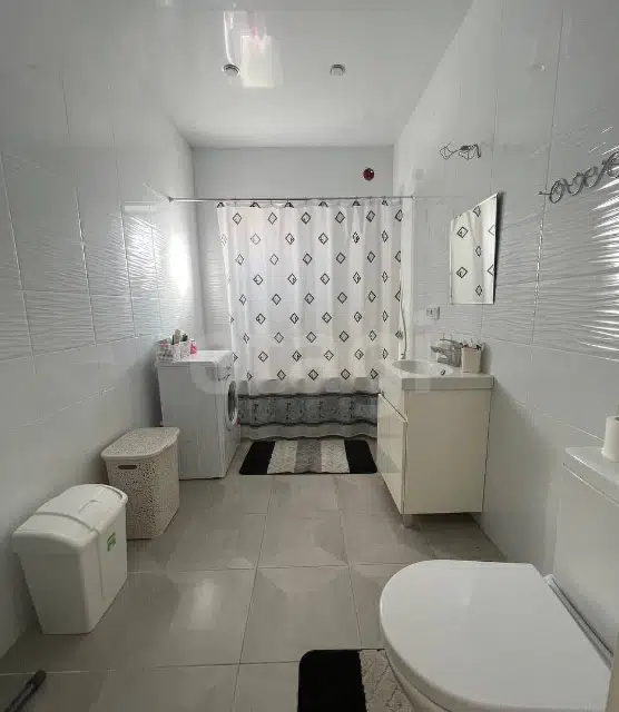 Продаётся 1-этажный дом, 86 м²