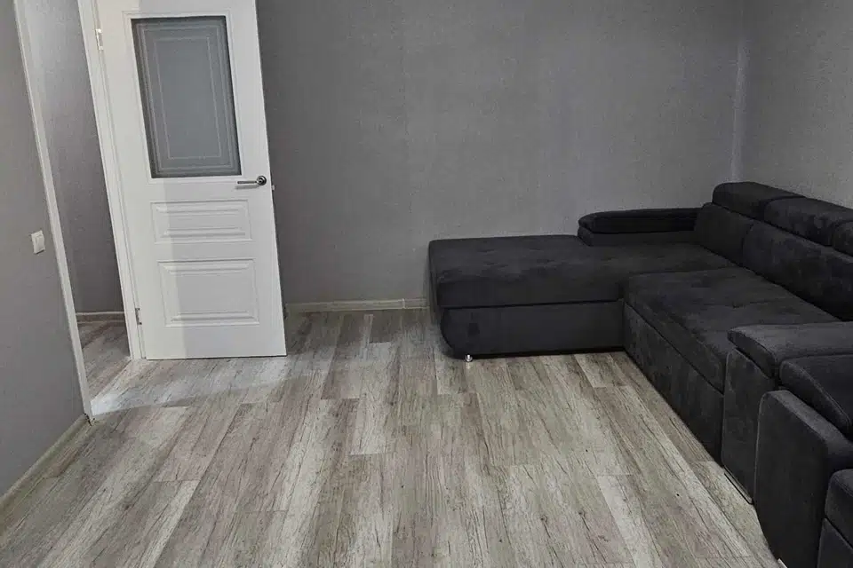 Продаётся 1-комнатная квартира, 35 м²