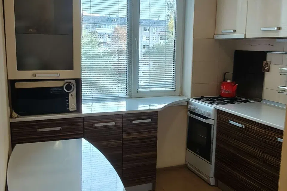 Продаётся 1-комнатная квартира, 32.5 м²