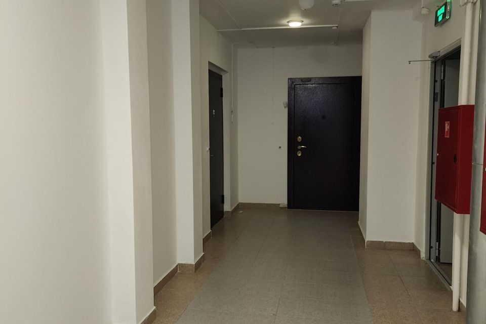 Продаётся студия, 28 м²