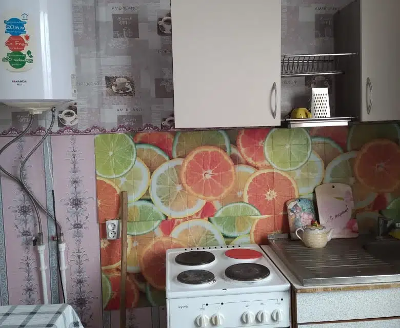 Продаётся 2-комнатная квартира, 45.1 м²