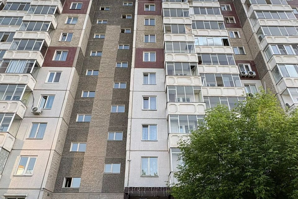 Продаётся 1-комнатная квартира, 32 м²
