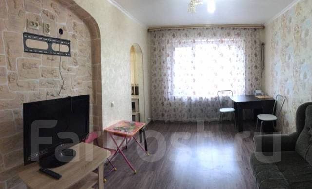 Продаётся 2-комнатная квартира, 43.2 м²