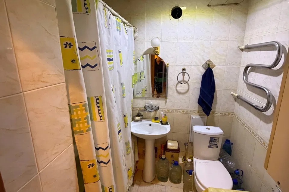 Продаётся 2-комнатная квартира, 48 м²
