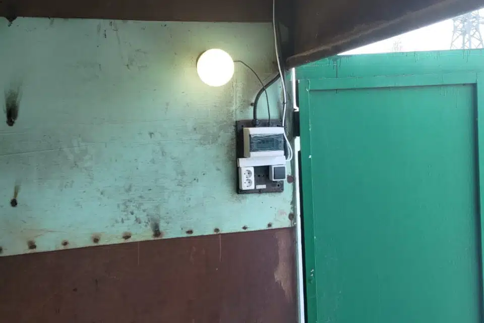 Продаётся гараж, 19 м²
