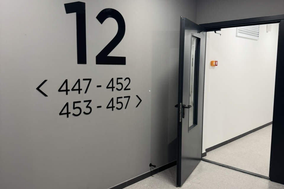 Продаётся студия, 22 м²