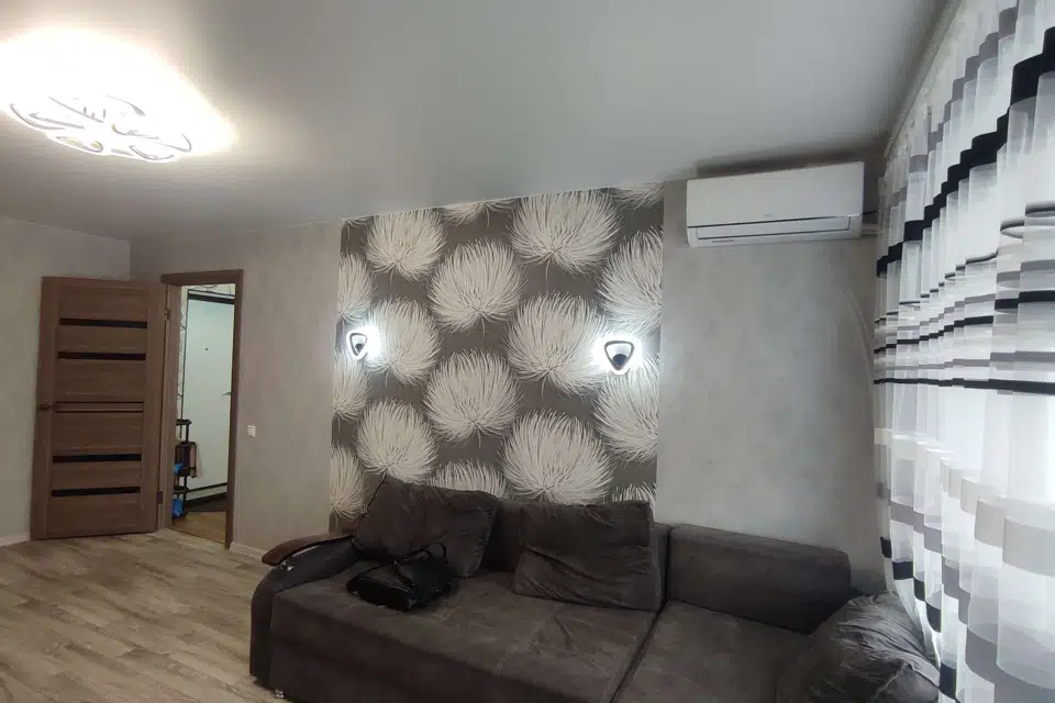 Продаётся 1-комнатная квартира, 30 м²