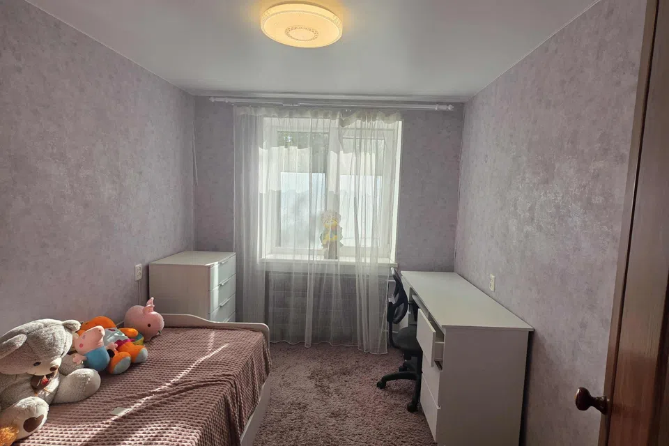 Продаётся 2-комнатная квартира, 40 м²