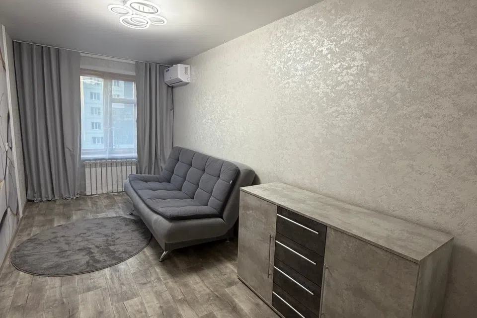 Продаётся 2-комнатная квартира, 46 м²