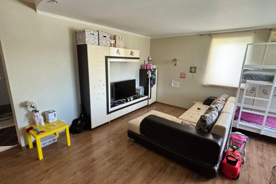 Продаётся 2-комнатная квартира, 66.5 м²