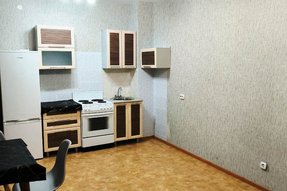 Продаётся 2-комнатная квартира, 42 м²